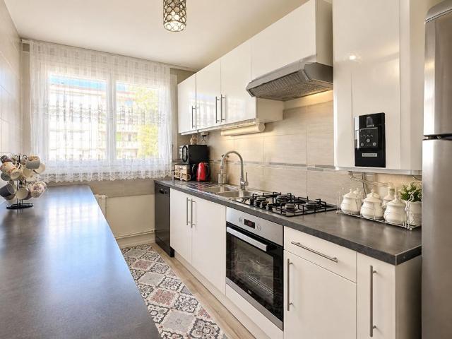 Appartement vente à Cholet