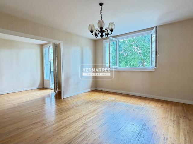 Appartement vente à Nantes