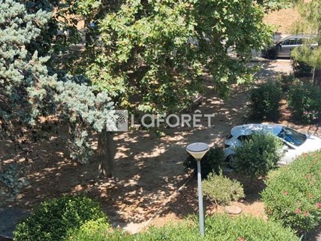 Appartement vente à Istres, Martigues