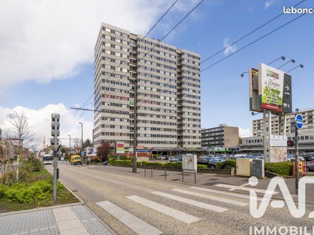 Appartement vente à Nancy, Grand Est