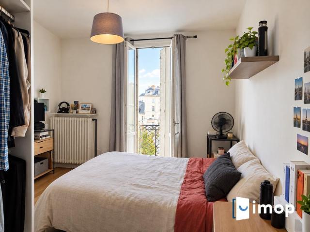 Appartement vente à Saumur