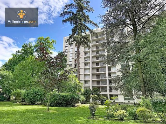Appartement vente à Argenteuil, Eaubonne