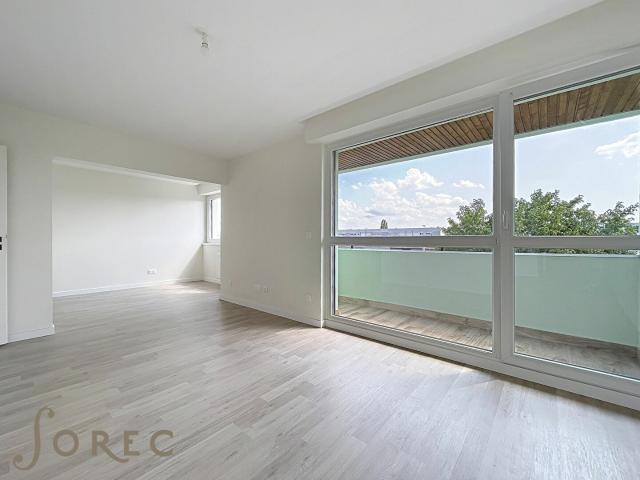 Appartement vente à Metz, Talange