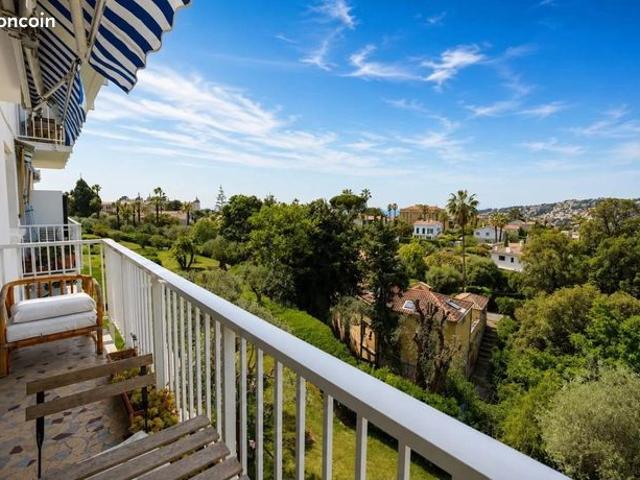 Appartement vente à Nice, Alpes-Maritimes