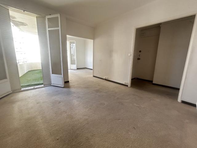 Appartement vente à Arrondissement de Toulon, Toulon