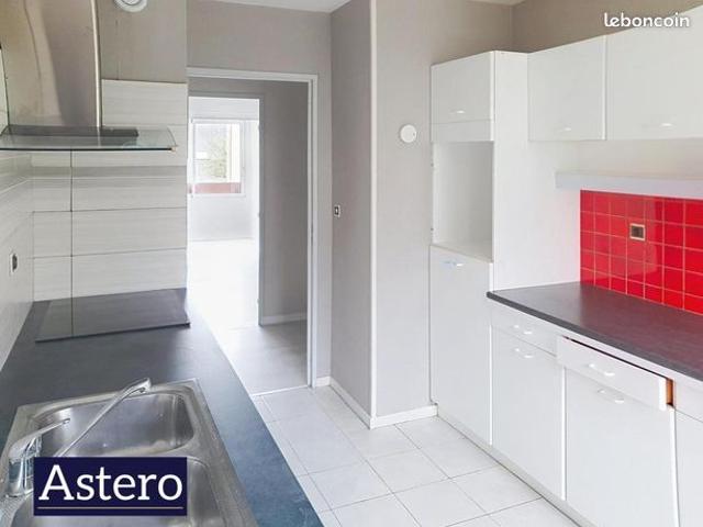 Appartement vente à Vannes, Bretagne