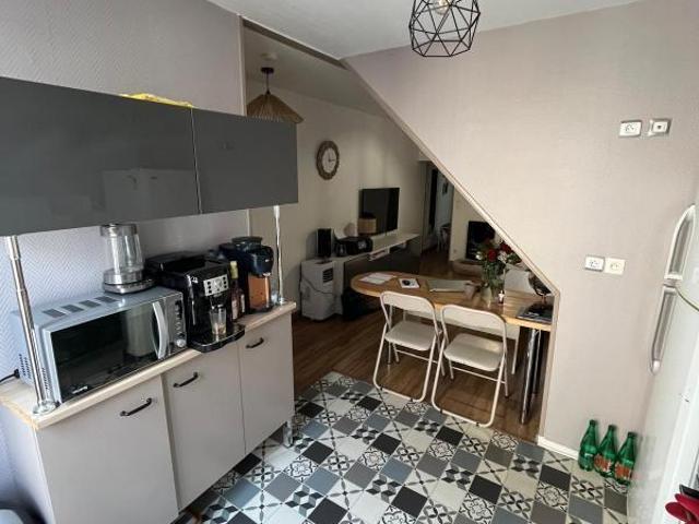 Appartement vente à Châlons-en-Champagne, Châlons-en-champagne