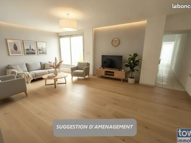 Appartement vente à Lamalou-les-Bains, Hérault