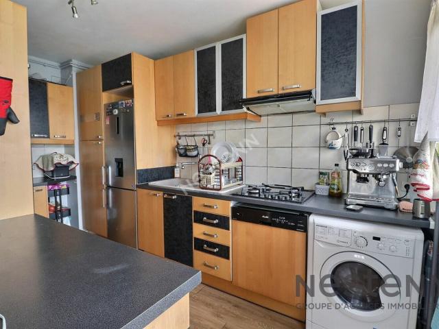 Appartement vente à Le Raincy, Neuilly-sur-marne