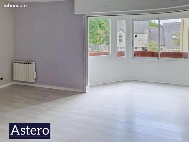 Appartement vente à Vannes, Bretagne
