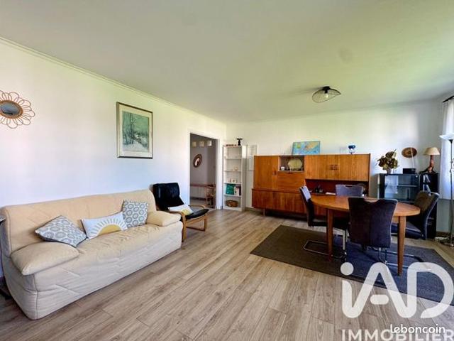 Appartement vente à Palaiseau, Saint-michel-sur-orge
