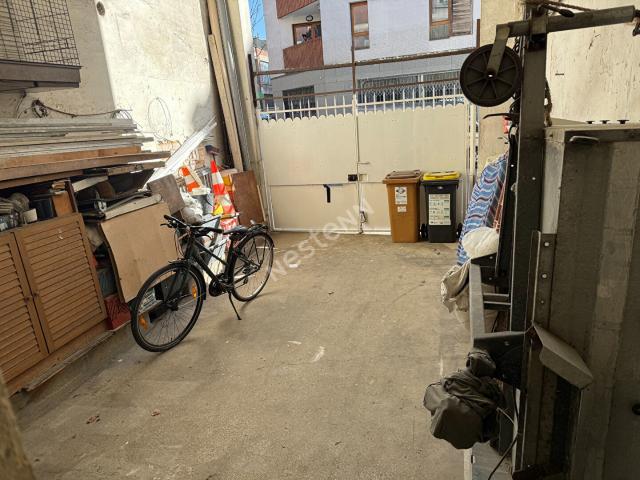 Appartement vente à Bobigny, Vaux-montreuil