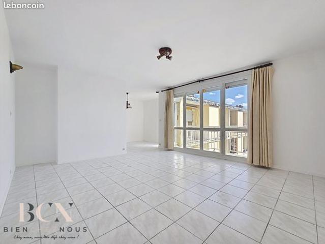 Appartement vente à Sarcelles, Montsoult