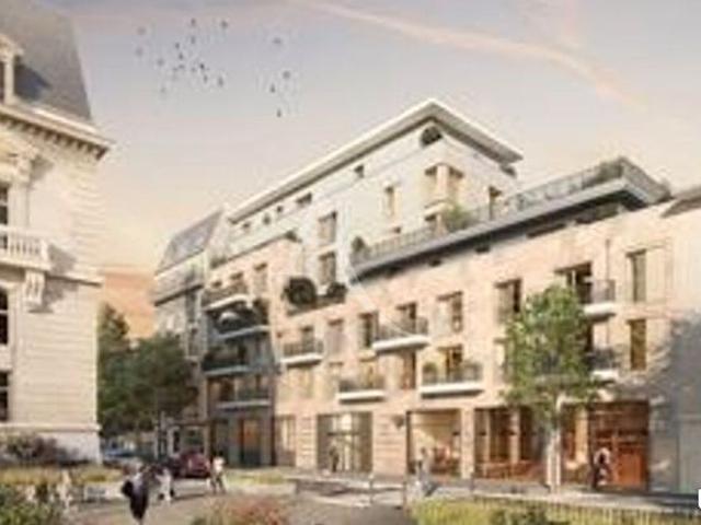 Appartement vente à L'Haÿ-les-Roses, Le Kremlin-bicêtre