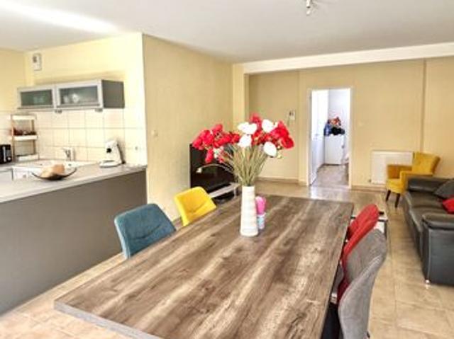 Appartement vente à Belfort, Bavilliers