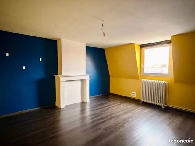 Appartement vente à Arras