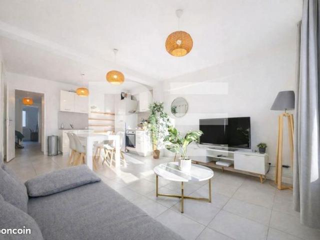 Appartement vente à Nîmes