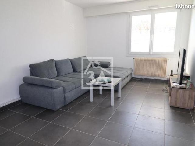 Appartement vente à Lille, Armentières
