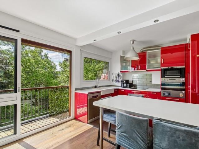 Appartement vente à Versailles, La Celle-saint-cloud