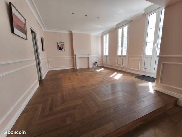 Appartement vente à Libourne