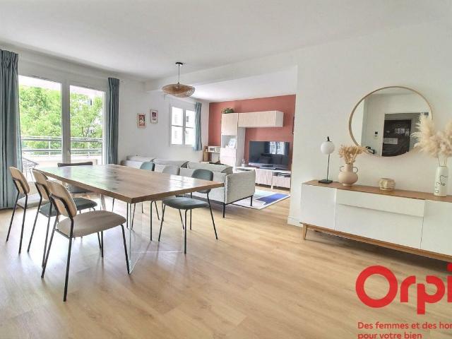 Appartement vente à Versailles, Montigny-le-bretonneux