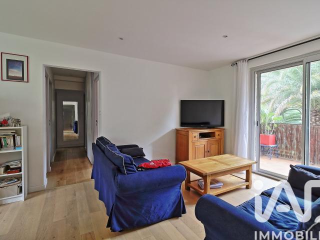Appartement vente à Céret, Collioure