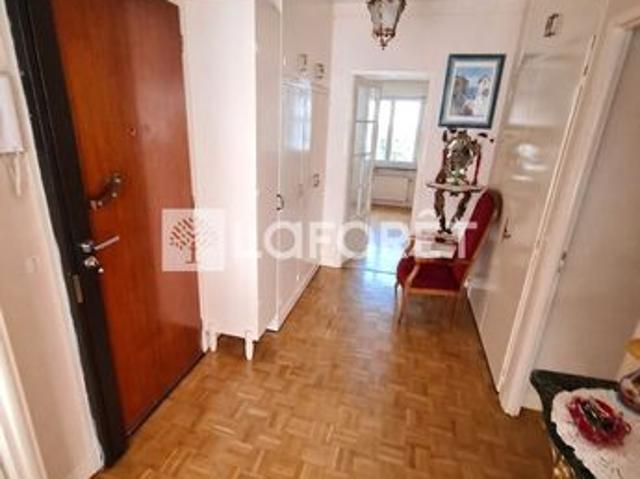 Appartement vente à Saint-Germain-en-Laye, Conflans-sainte-honorine