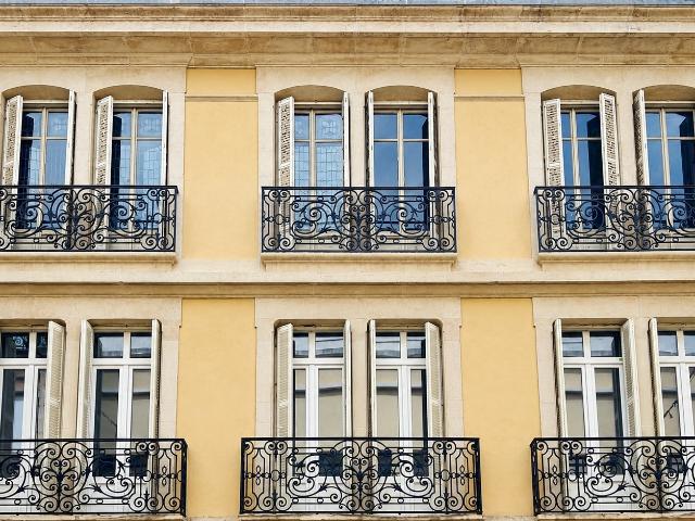 Appartement vente à Dijon