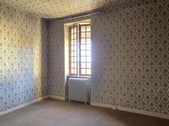 Appartement vente à Le Creusot, Saône-et-Loire