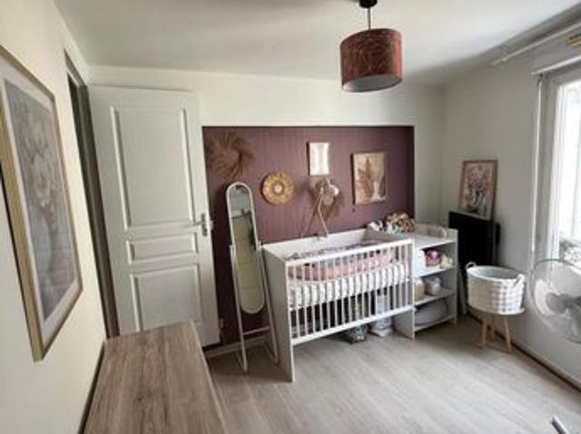 Appartement vente à Châlons-en-Champagne, Châlons-en-champagne