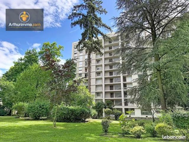 Appartement vente à Argenteuil, Eaubonne
