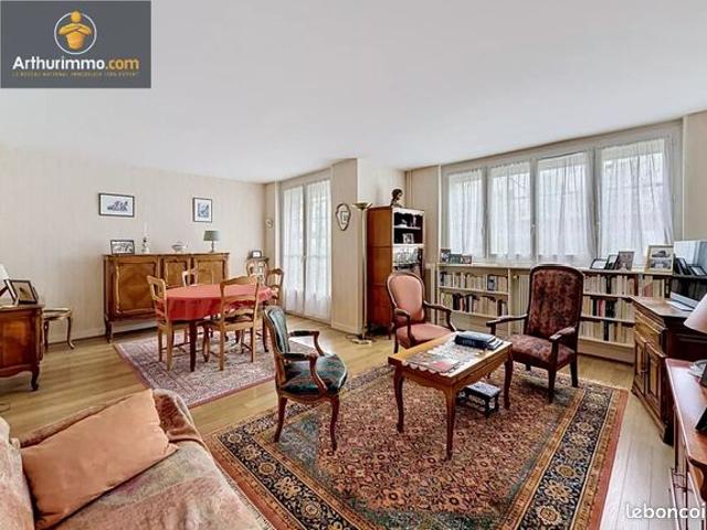 Appartement vente à Argenteuil, Eaubonne