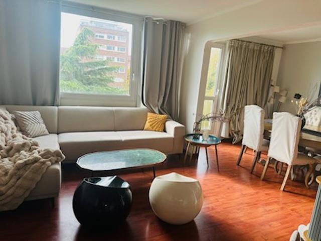 Appartement vente à Lille, Marcq-en-Barœul