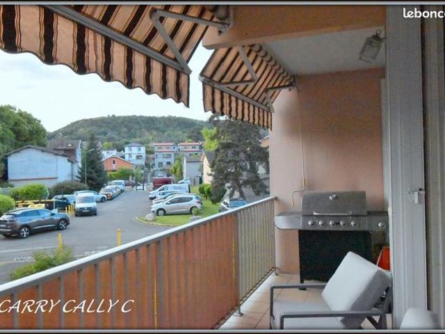 Appartement vente à Bourg-en-Bresse, Saint-maurice-de-beynost