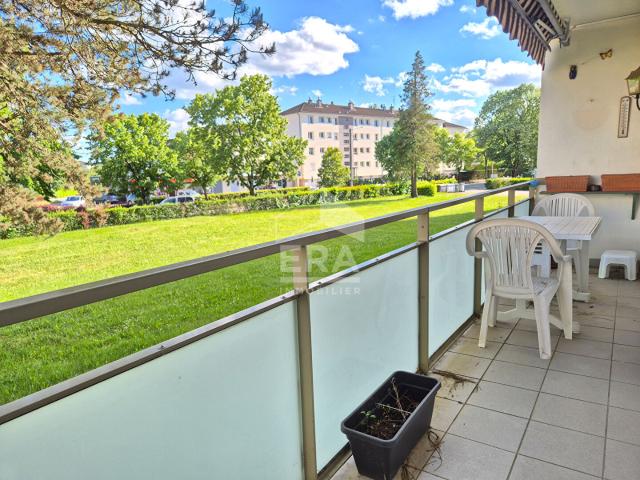 Appartement vente à Bourg-en-Bresse, Bourg-en-bresse