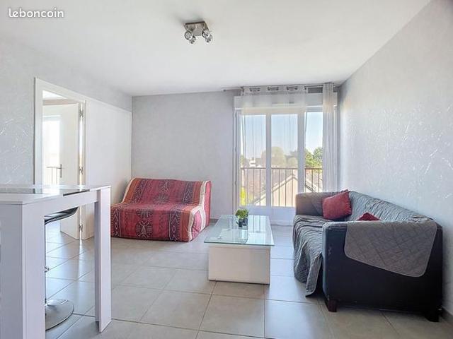 Appartement vente à Angers, Maine-et-Loire