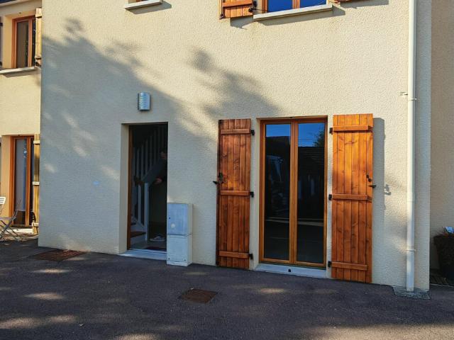Appartement vente à Troyes, Pont-sainte-marie