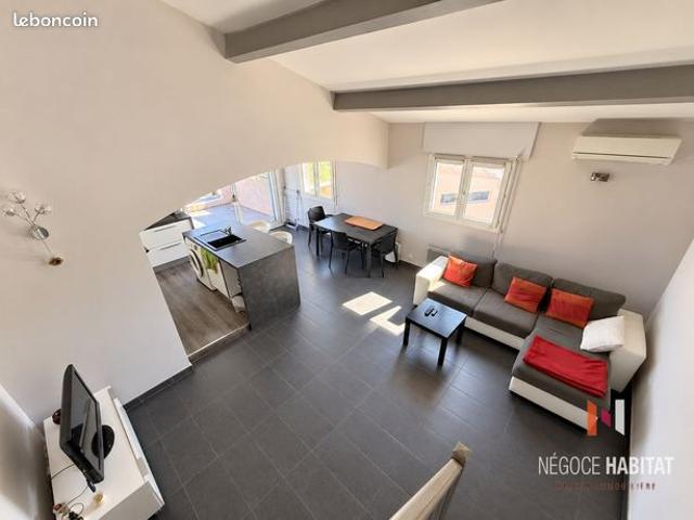 Appartement vente à Saint-Aunès, Hérault