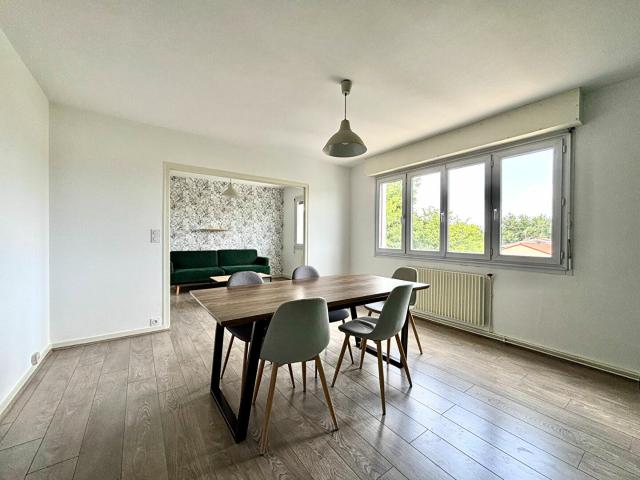 Appartement location à Talence, Cauderès