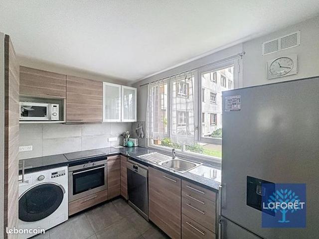 Appartement vente à Palaiseau, Chilly-mazarin