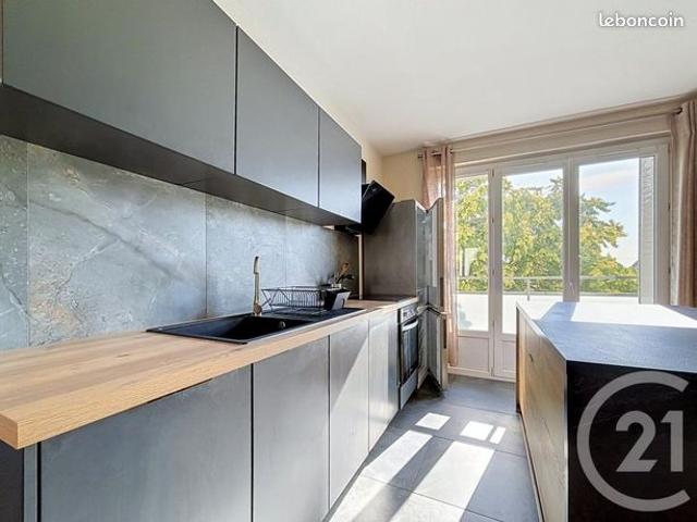 Appartement vente à Clermont-Ferrand, Clermont-ferrand