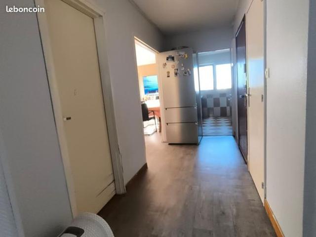 Appartement vente à Saint-Gratien, Val-d'Oise