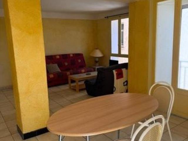 Appartement vente à Perpignan