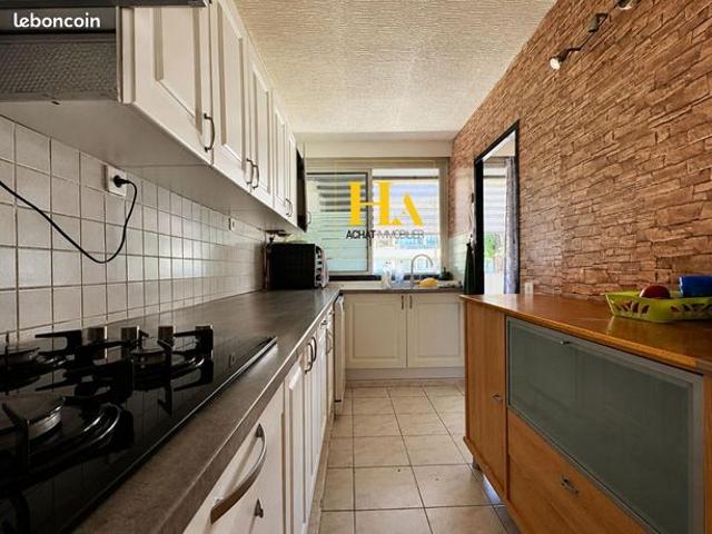 Appartement vente à Carpentras, Lapalud