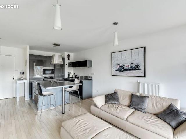 Appartement vente à Péronne, Maurepas