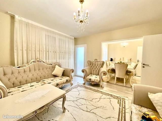 Appartement vente à Libourne
