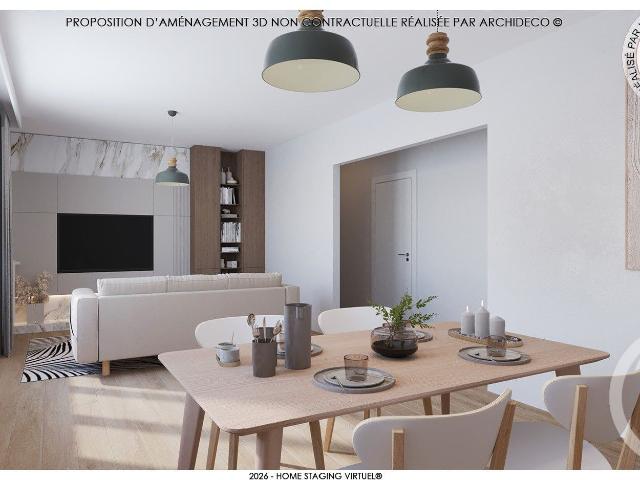 Appartement vente à Metz, Montigny-lès-metz