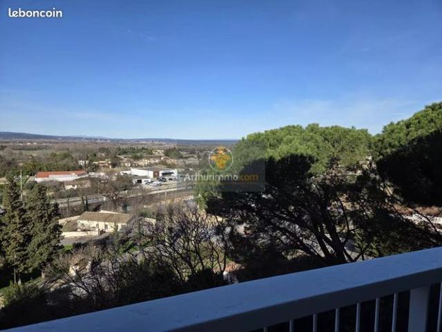 Appartement vente à Carpentras, Mondragon