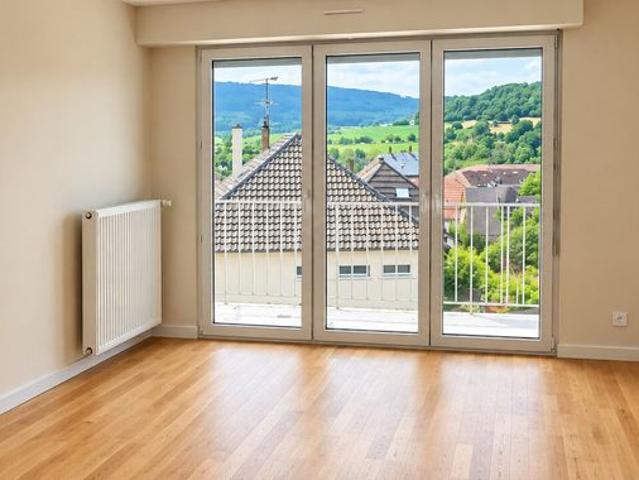 Appartement vente à Molsheim, Wasselonne