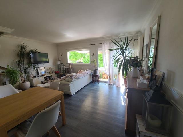 Appartement vente à Versailles, Villepreux